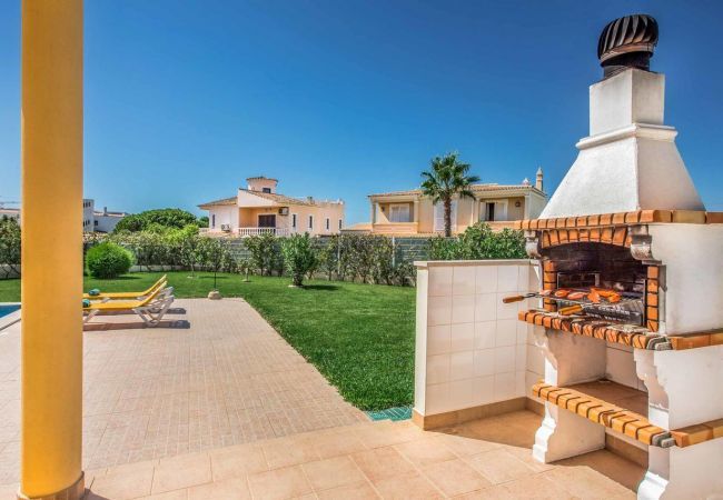 Villa em Albufeira - Villa Vega Villa em Albufeira - Villa Vega