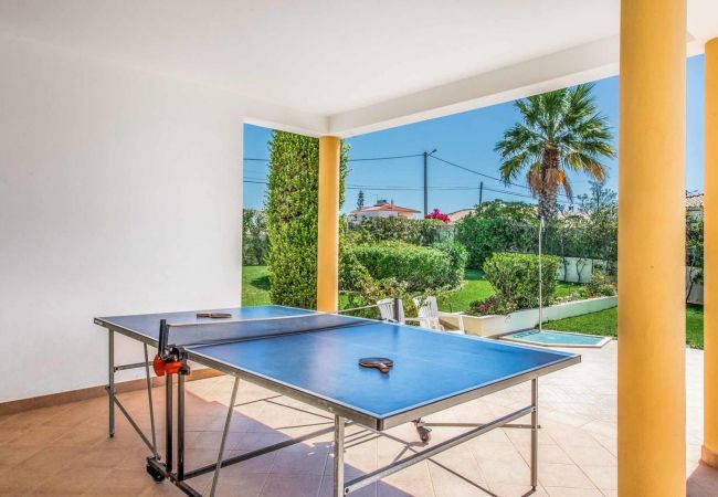 Villa em Albufeira - Villa Vega Villa em Albufeira - Villa Vega