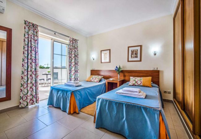 Villa em Albufeira - Villa Vega Villa em Albufeira - Villa Vega