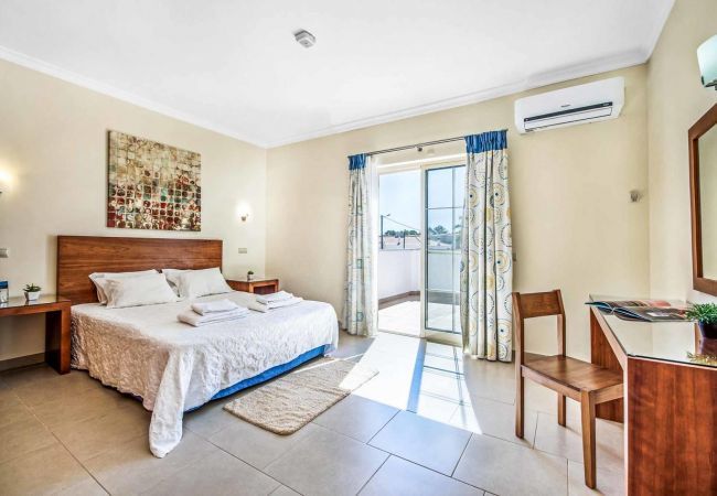 Villa em Albufeira - Villa Vega Villa em Albufeira - Villa Vega