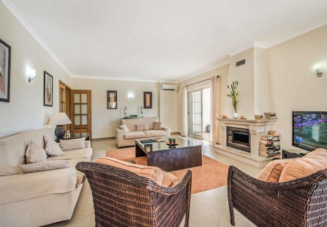 Villa em Albufeira - Villa Vega Villa em Albufeira - Villa Vega