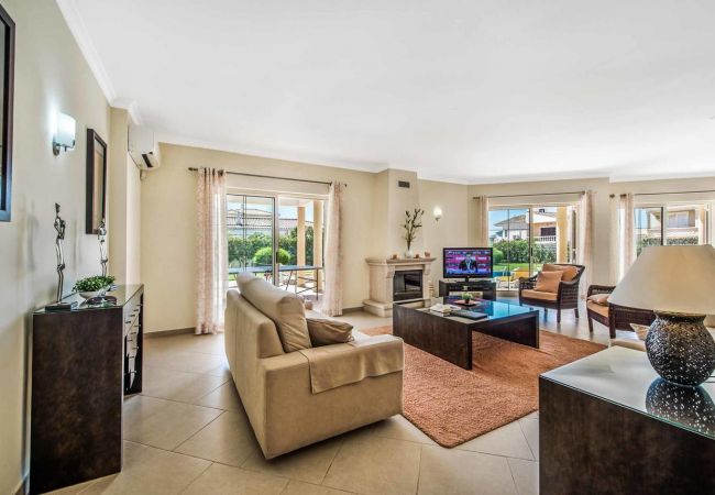 Villa em Albufeira - Villa Vega Villa em Albufeira - Villa Vega