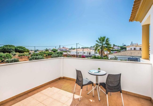Villa em Albufeira - Villa Vega Villa em Albufeira - Villa Vega
