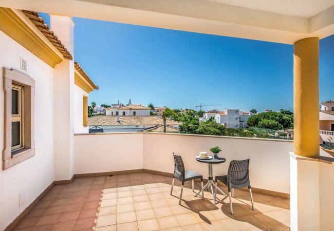 Villa em Albufeira - Villa Vega Villa em Albufeira - Villa Vega