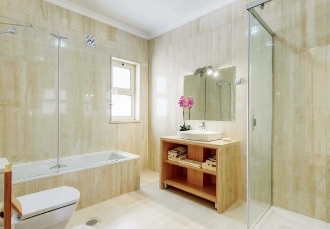 Villa em Albufeira - Villa Gianni Villa em Albufeira - Villa Gianni