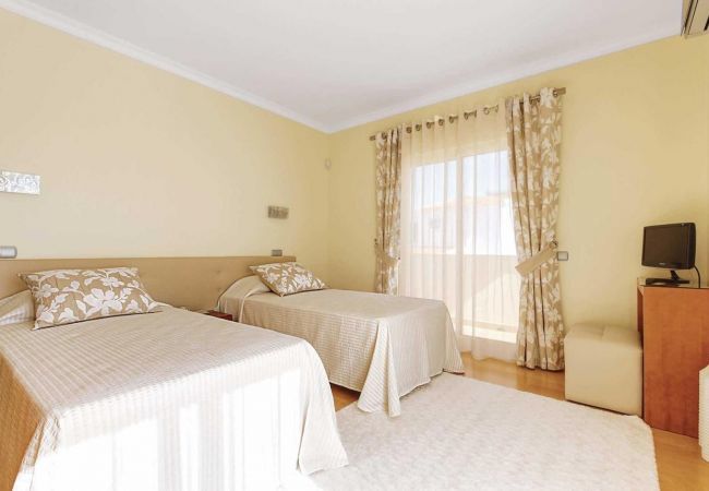 Villa em Albufeira - Villa Gianni Villa em Albufeira - Villa Gianni
