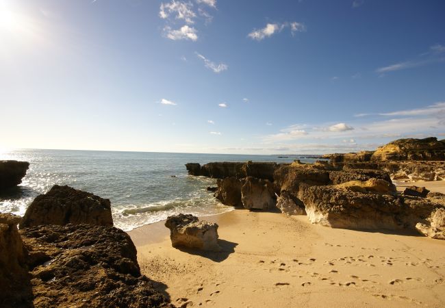 Villa em Albufeira - Villa Gianni Villa em Albufeira - Villa Gianni