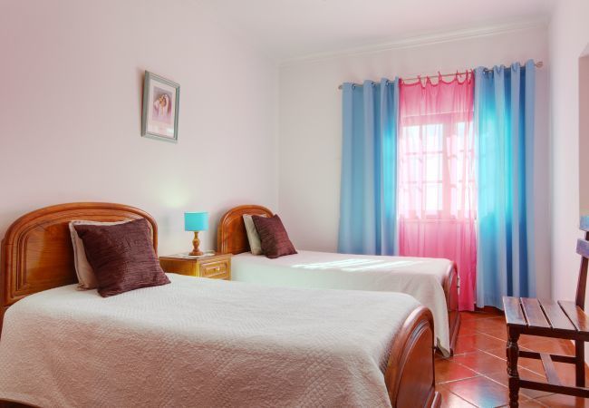 Villa em Albufeira - Villa Dois Pinheiros Villa em Albufeira - Villa Dois Pinheiros