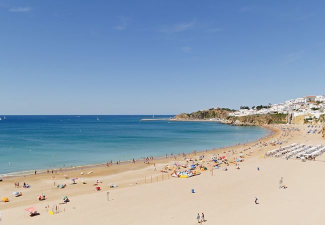 Villa em Albufeira - Villa Dois Pinheiros Villa em Albufeira - Villa Dois Pinheiros