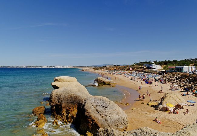 Villa em Albufeira - Villa Dois Pinheiros Villa em Albufeira - Villa Dois Pinheiros