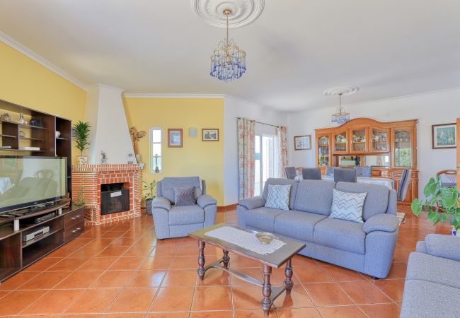 Villa em Albufeira - Villa Dois Pinheiros Villa em Albufeira - Villa Dois Pinheiros