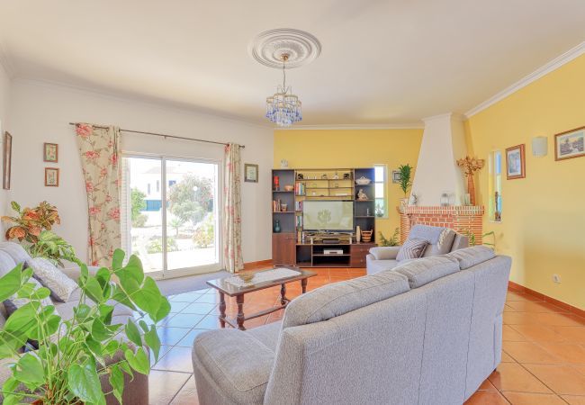 Villa em Albufeira - Villa Dois Pinheiros Villa em Albufeira - Villa Dois Pinheiros