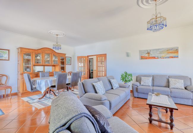 Villa em Albufeira - Villa Dois Pinheiros Villa em Albufeira - Villa Dois Pinheiros