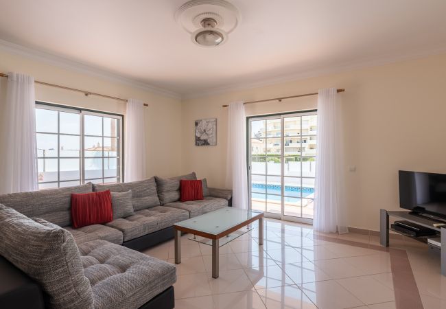 Villa em Albufeira - Villa Minerva Villa em Albufeira - Villa Minerva