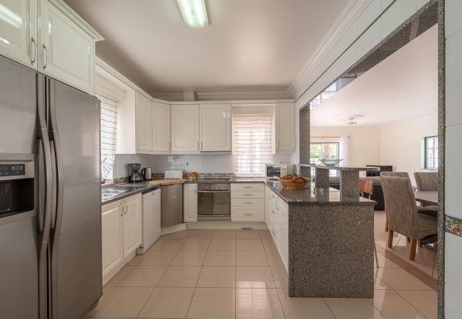 Villa em Albufeira - Villa Minerva Villa em Albufeira - Villa Minerva