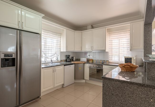 Villa em Albufeira - Villa Minerva Villa em Albufeira - Villa Minerva