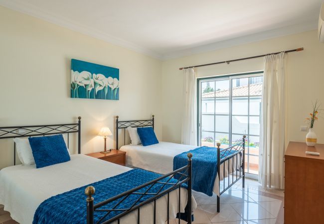 Villa em Albufeira - Villa Minerva Villa em Albufeira - Villa Minerva