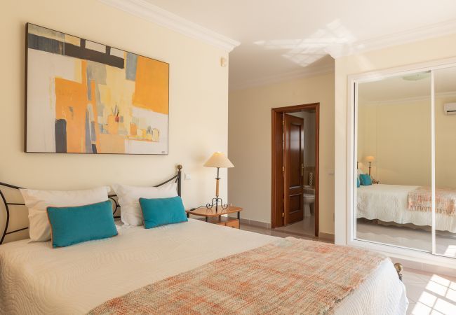 Villa em Albufeira - Villa Minerva Villa em Albufeira - Villa Minerva