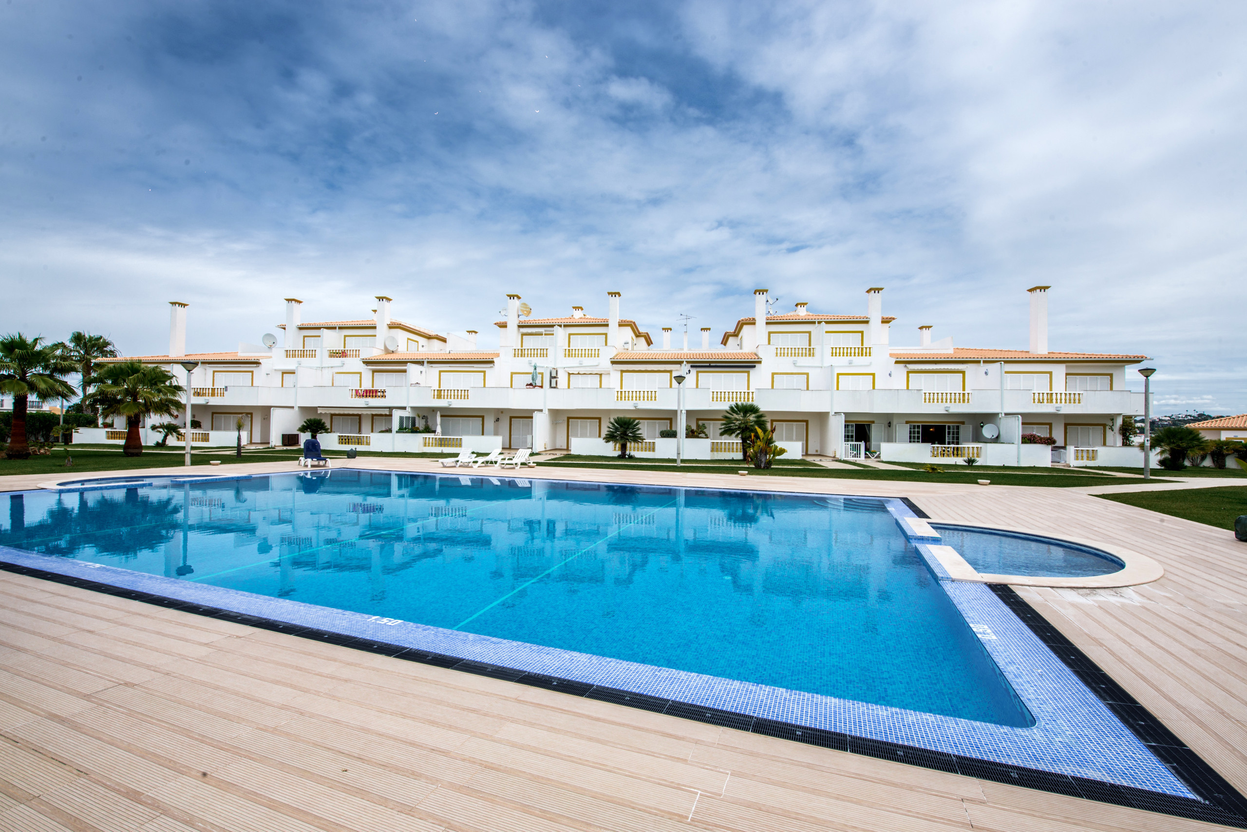 Apartamento em Albufeira - Apartment C - O Monte