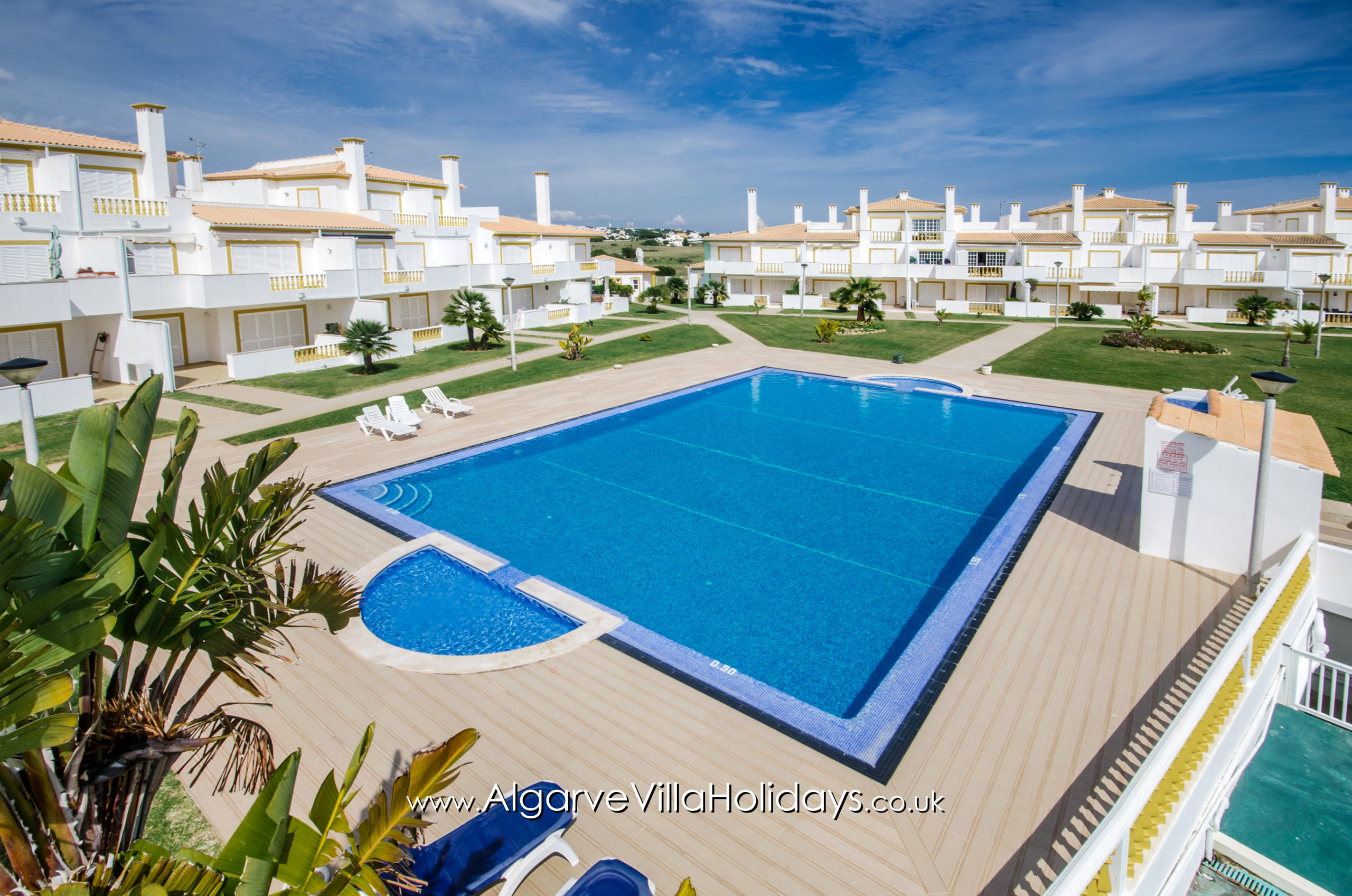 Apartamento em Albufeira - Apartment AG - O Monte