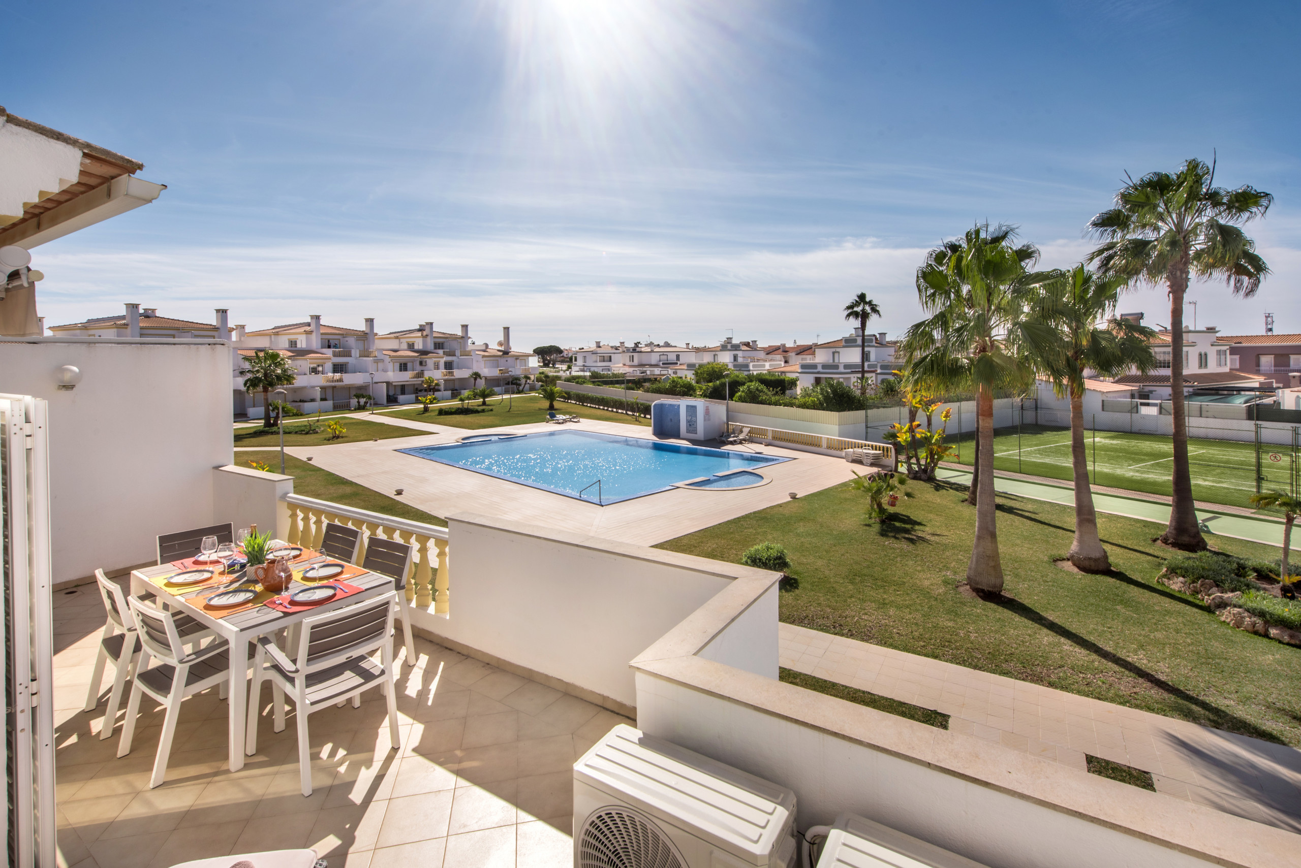 Apartamento em Albufeira - Apartment AG - O Monte