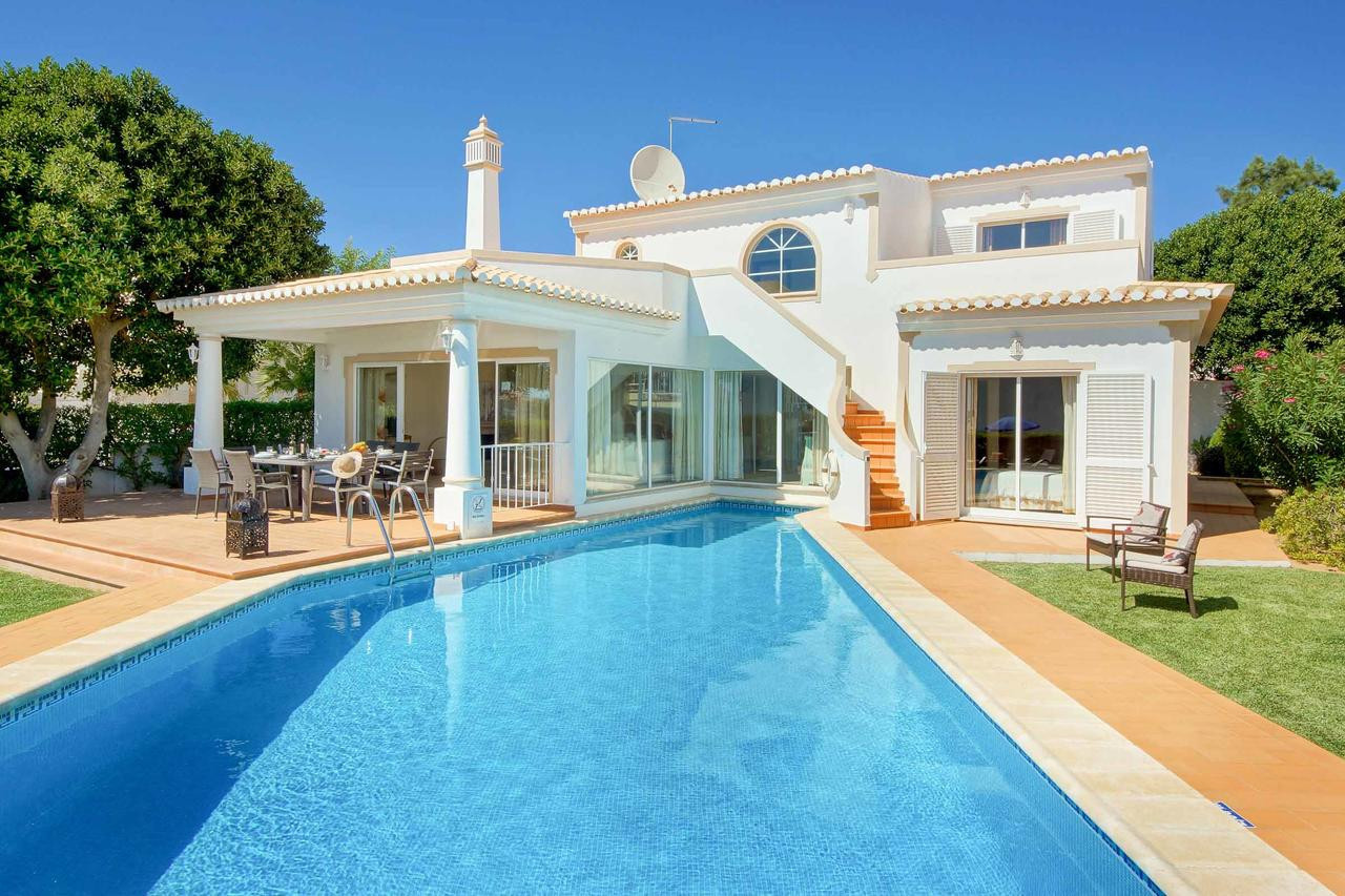 Villa em Albufeira - VILLA ADELE, private pool