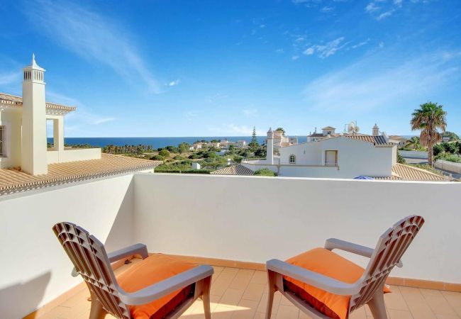 Villa em Albufeira - Villa Adele by Popular Villas Villa em Albufeira - Villa Adele by Popular Villas