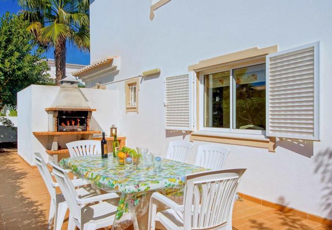 Villa em Albufeira - Villa Adele by Popular Villas Villa em Albufeira - Villa Adele by Popular Villas