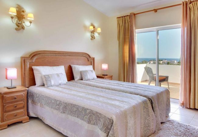 Villa em Albufeira - Villa Adele by Popular Villas Villa em Albufeira - Villa Adele by Popular Villas