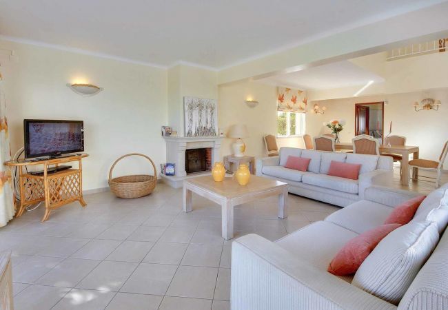 Villa em Albufeira - Villa Adele by Popular Villas Villa em Albufeira - Villa Adele by Popular Villas