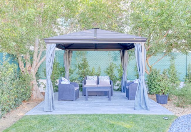 Villa em Albufeira - Casa das Tilias by Popular Villas Villa em Albufeira - Casa das Tilias by Popular Villas