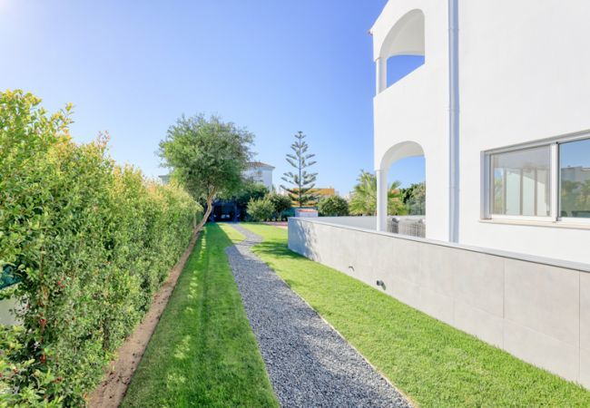 Villa em Albufeira - Casa das Tilias by Popular Villas Villa em Albufeira - Casa das Tilias by Popular Villas