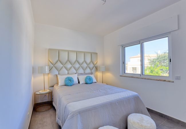 Villa em Albufeira - Casa das Tilias by Popular Villas Villa em Albufeira - Casa das Tilias by Popular Villas