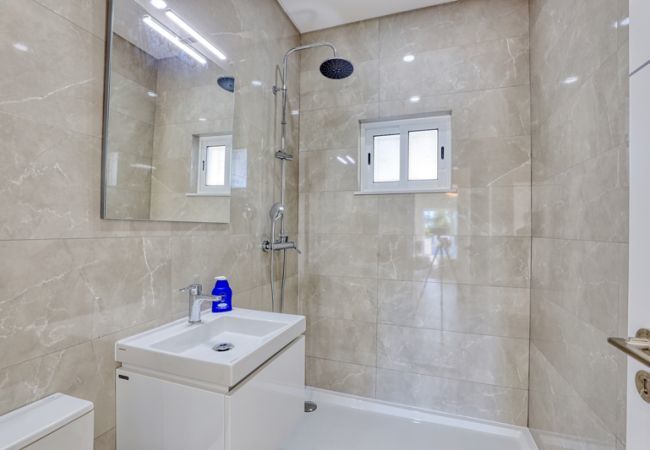 Villa em Albufeira - Casa das Tilias by Popular Villas Villa em Albufeira - Casa das Tilias by Popular Villas