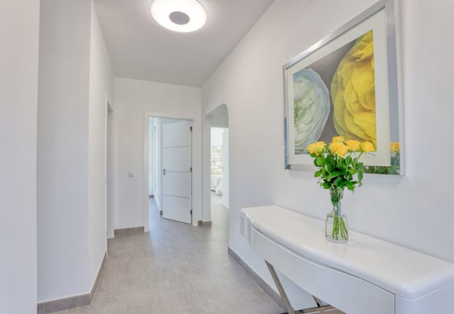 Villa em Albufeira - Casa das Tilias by Popular Villas Villa em Albufeira - Casa das Tilias by Popular Villas