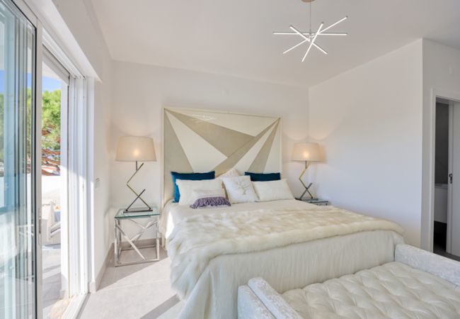 Villa em Albufeira - Casa das Tilias by Popular Villas Villa em Albufeira - Casa das Tilias by Popular Villas