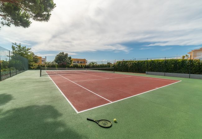 Villa em Albufeira - Casa das Tilias by Popular Villas Villa em Albufeira - Casa das Tilias by Popular Villas