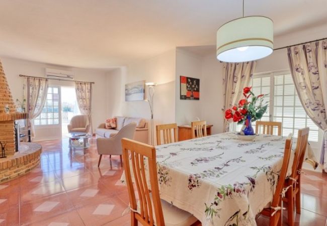Villa em Albufeira - Casa Palmeira by Popular Villas Villa em Albufeira - Casa Palmeira by Popular Villas