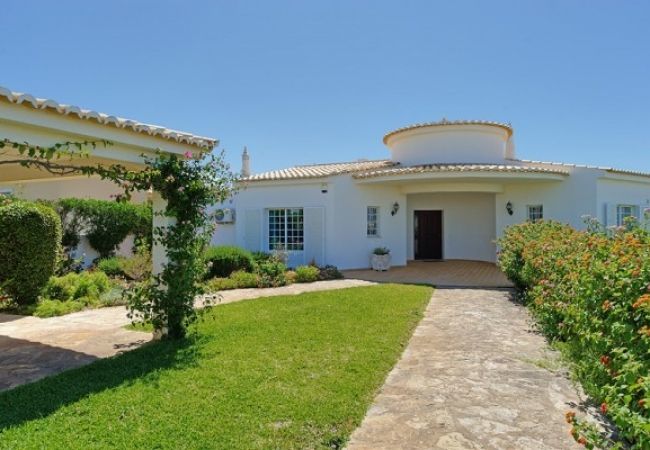 Villa em Albufeira - Casa Palmeira by Popular Villas Villa em Albufeira - Casa Palmeira by Popular Villas