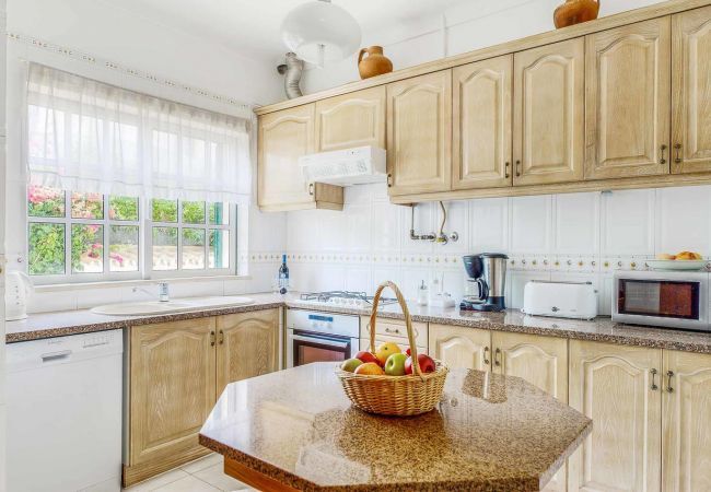 Villa em Albufeira - Villa Torcato Villa em Albufeira - Villa Torcato