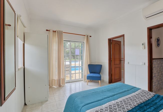 Villa em Albufeira - Villa Torcato Villa em Albufeira - Villa Torcato