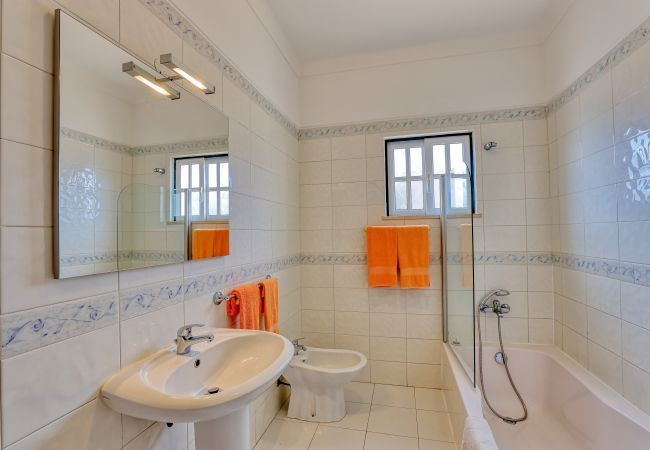 Villa em Albufeira - Villa Torcato Villa em Albufeira - Villa Torcato