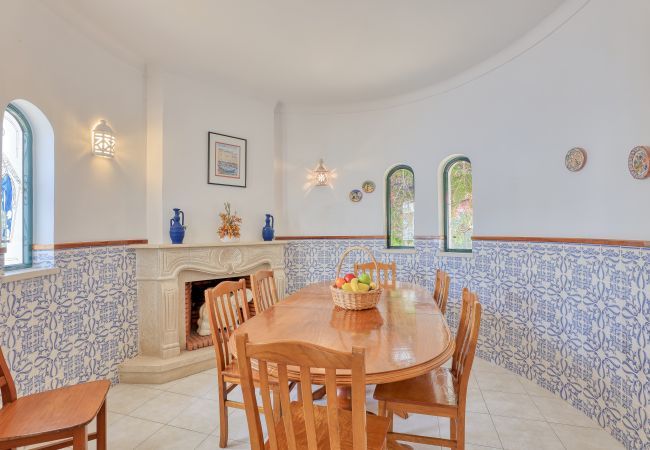 Villa em Albufeira - Villa Torcato Villa em Albufeira - Villa Torcato