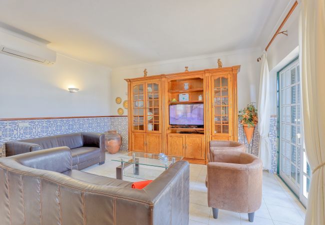 Villa em Albufeira - Villa Torcato Villa em Albufeira - Villa Torcato