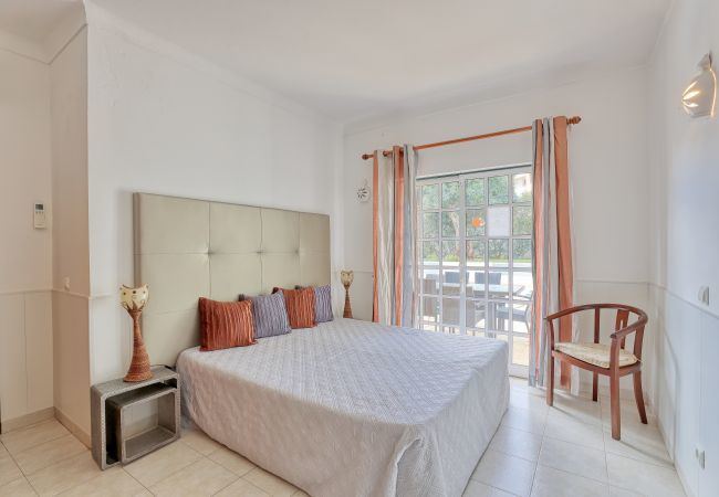 Villa em Albufeira - Villa Torcato Villa em Albufeira - Villa Torcato