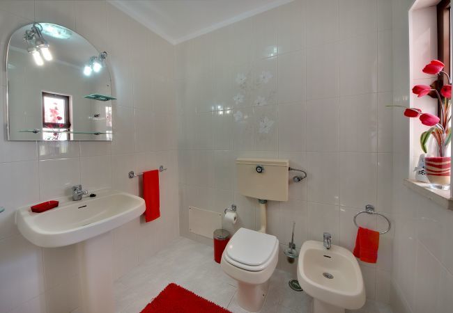 Villa em Albufeira - Villa Gira Villa em Albufeira - Villa Gira