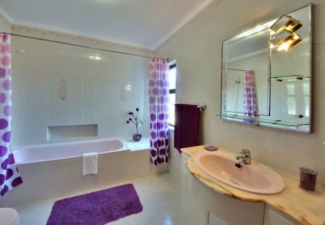 Villa em Albufeira - Villa Gira Villa em Albufeira - Villa Gira