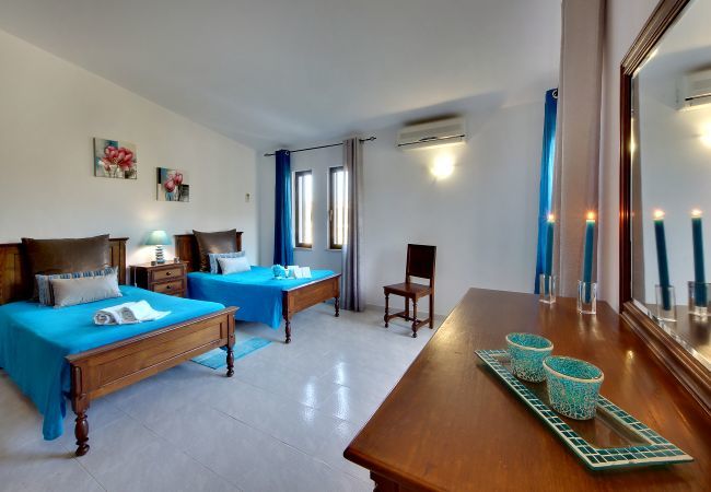 Villa em Albufeira - Villa Gira Villa em Albufeira - Villa Gira