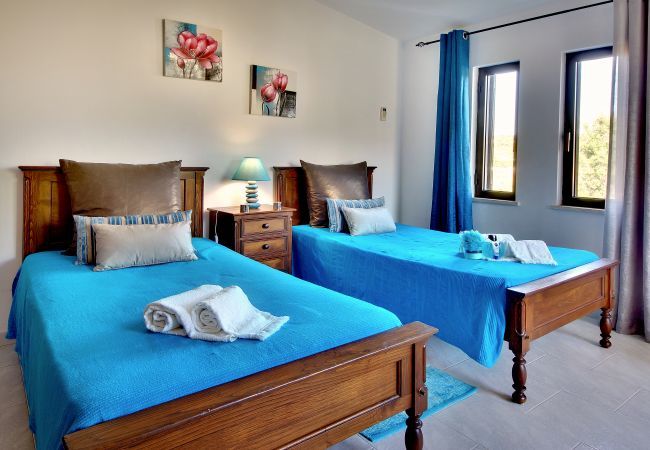 Villa em Albufeira - Villa Gira Villa em Albufeira - Villa Gira