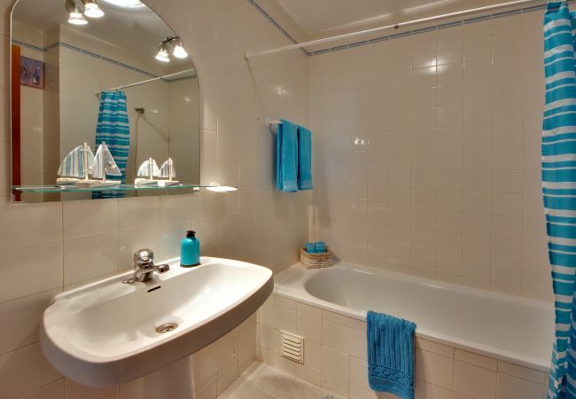 Villa em Albufeira - Villa Gira Villa em Albufeira - Villa Gira